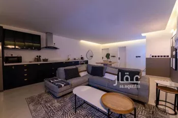 شقة مفروشة للحجز في حي العقيق ، الرياض ، منطقة الرياض صورة 4