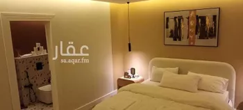 شقة مفروشة للحجز في شارع وادي الساحل ، حي العقيق ، الرياض ، منطقة الرياض صورة 2