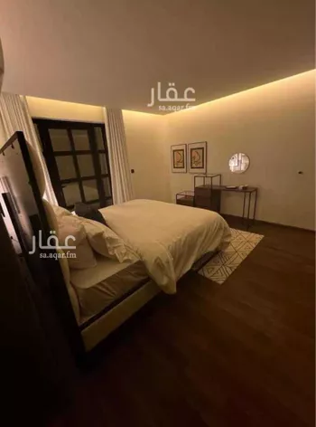 شقة مفروشة للحجز في شارع صبراتة ، حي العقيق ، الرياض ، منطقة الرياض صورة 4