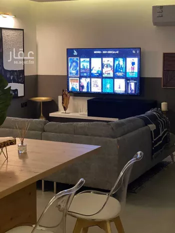 شقة مفروشة للحجز في حي العقيق ، الرياض ، منطقة الرياض صورة 2