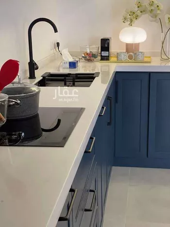 شقة مفروشة للحجز في شارع المشيرفة ، حي العقيق ، الرياض ، امارة منطقة الرياض صورة 2