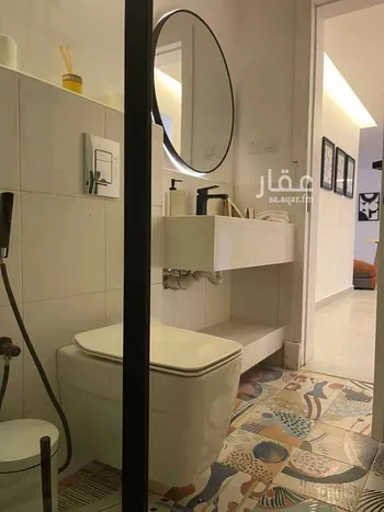 شقة مفروشة للحجز في شارع المشيرفة ، حي العقيق ، الرياض ، امارة منطقة الرياض صورة 5