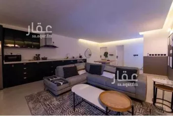 شقة مفروشة للحجز في شارع صبراتة ، حي العقيق ، الرياض ، منطقة الرياض