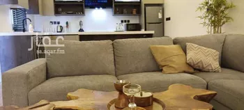 شقة مفروشة للحجز في شارع مرحب الشمالي ، حي العقيق ، الرياض ، منطقة الرياض صورة 2