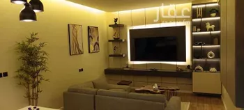 شقة مفروشة للحجز في شارع وادي الساحل ، حي العقيق ، الرياض ، منطقة الرياض