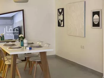 شقة مفروشة للحجز في شارع المشيرفة ، حي العقيق ، الرياض ، امارة منطقة الرياض صورة 3