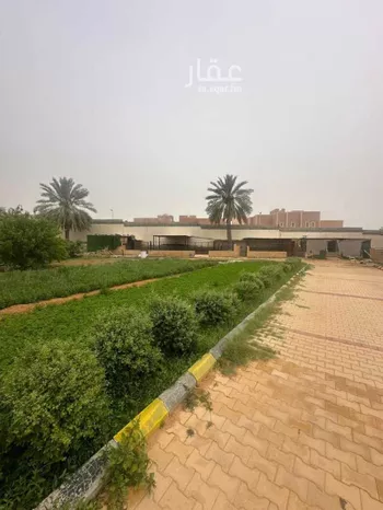 مزرعة للبيع في حي الريان, مدينة عنيزه, منطقة القصيم صورة 4