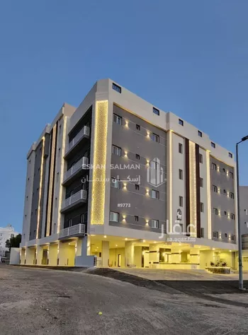 شقة للبيع في شارع أبي الحسن القصار, حي الريان, مدينة جدة, منطقة مكة المكرمة صورة 2