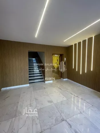 شقة للبيع في شارع مصيده العليا, حي حارة الباب الجديد, مدينة مكه المكرمه, منطقة مكة المكرمة صورة 3
