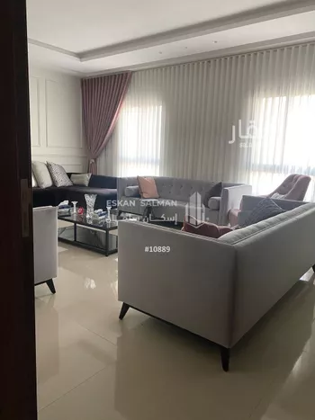 شقة للبيع في شارع محمود عارف, حي الروضة, مدينة جدة, منطقة مكة المكرمة صورة 2