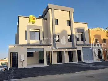 شقة للبيع في شارع احمد الزهري, حي شمال التضامن, مدينة خميس مشيط, منطقة عسير