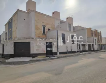فيلا للبيع في شارع أبو عبيده معمر المثني, حي الشامية الجديد, مدينة مكه المكرمه, منطقة مكة المكرمة صورة 2