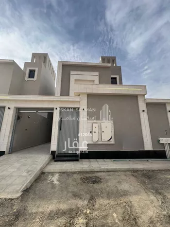 دور للبيع في شارع عمر ابن حبيب, حي الجنادرية, مدينة الرياض, منطقة الرياض