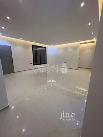 دور للبيع في شارع عمر ابن حبيب, حي الجنادرية, مدينة الرياض, منطقة الرياض صورة 3