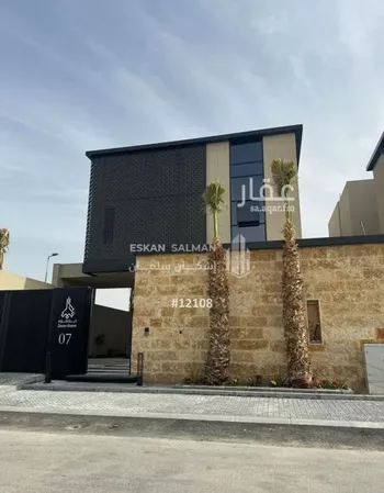 فيلا للبيع في شارع النهضة, حي الشعلة, مدينة الدمام, المنطقة الشرقية