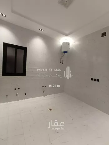 دور للبيع في شارع محمد العقيل, حي النهضة, مدينة الرياض, منطقة الرياض صورة 4