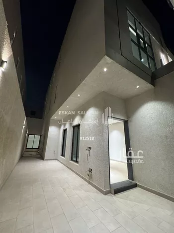 دور للبيع في شارع رقم 106, حي الجنادرية, مدينة الرياض, منطقة الرياض صورة 2