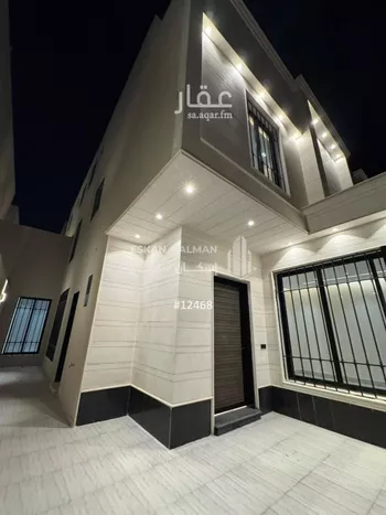 دور للبيع في شارع رقم 13, حي الندوة, مدينة الرياض, منطقة الرياض صورة 3