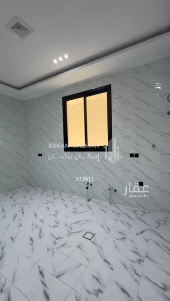 فيلا للبيع في شارع عمر ابن حبيب, حي الجنادرية, مدينة الرياض, منطقة الرياض صورة 5