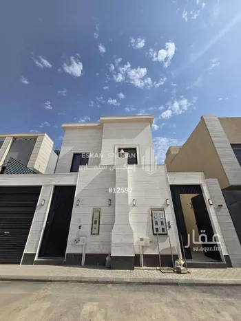 شقة للبيع في شارع السعادة, حي السعادة, مدينة الرياض, منطقة الرياض