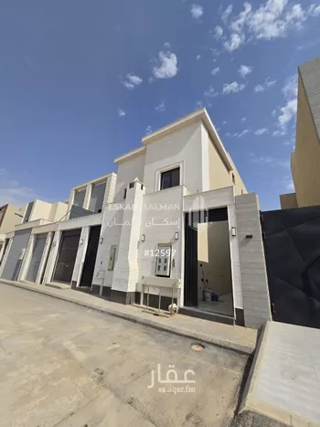 شقة للبيع في شارع السعادة, حي السعادة, مدينة الرياض, منطقة الرياض صورة 2