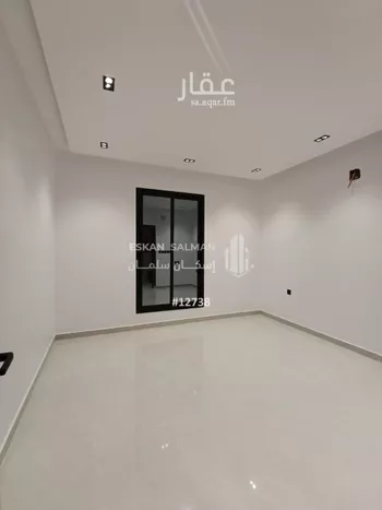 دور للبيع في شارع أحمد بن عيسى الرومي, حي طويق, مدينة الرياض, منطقة الرياض صورة 5