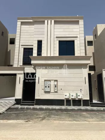 دور للبيع في شارع الميناء, حي الندوة, مدينة الرياض, منطقة الرياض