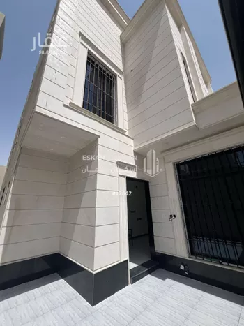 دور للبيع في شارع الميناء, حي الندوة, مدينة الرياض, منطقة الرياض صورة 2