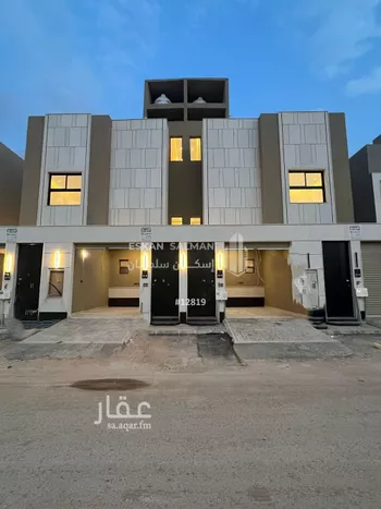 شقة للبيع في شارع العمره, حي الجنادرية, مدينة الرياض, منطقة الرياض