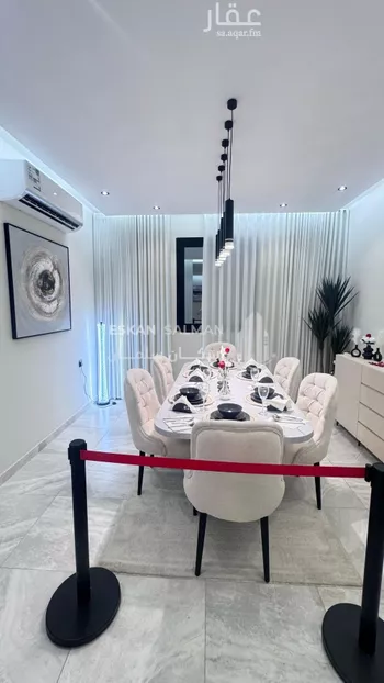 شقة للبيع في شارع النادي الاهلي, حي الرحاب, مدينة جدة, منطقة مكة المكرمة صورة 5
