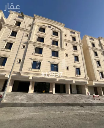 شقة للبيع في شارع أبي المحاسن البغدادي, حي الواحة, مدينة جدة, منطقة مكة المكرمة