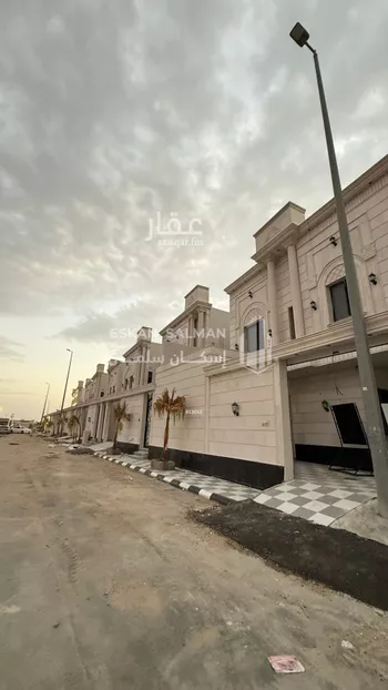 فيلا للبيع في شارع عبدالملك الالبيري, حي الرحبة, مدينة امارة منطقة مكة المكرمة - الطائف, منطقة مكة المكرمة صورة 2