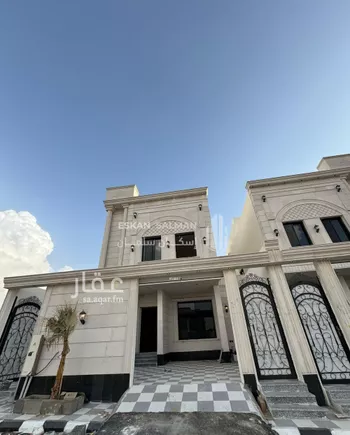 فيلا للبيع في شارع ابو بكر الزبيدي, حي الرحبة, مدينة امارة منطقة مكة المكرمة - الطائف, منطقة مكة المكرمة