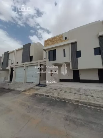 دور للبيع في شارع أبي المهد المقدسي, حي المرجان, مدينة الرياض, منطقة الرياض