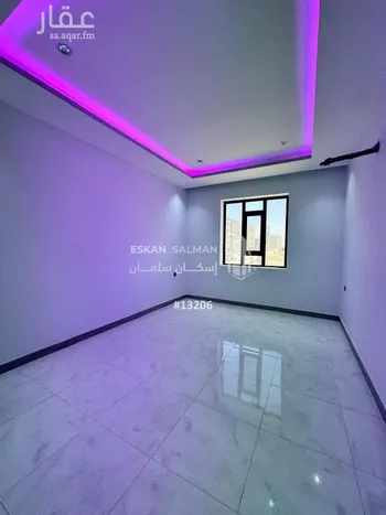 شقة للبيع في شارع مسعود بن الاسود البلوي, حي وادي مذينب, مدينة المدينه المنوره, منطقة المدينة المنورة صورة 5