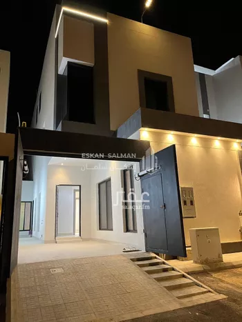 دور للبيع في شارع خريص, حي الجنادرية, مدينة الرياض, منطقة الرياض