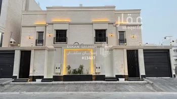 فيلا للبيع في شارع الابطال, حي الفلق الجديد, مدينة مكه المكرمه, منطقة مكة المكرمة