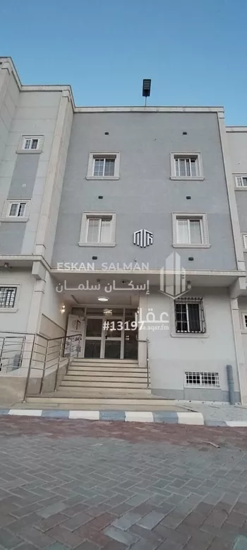 شقة للبيع في شارع محمد بن ابي الساري, حي بنى بياضة, مدينة المدينه المنوره, منطقة المدينة المنورة صورة 2