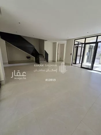 فيلا للبيع في شارع الدومة, حي التعاون, مدينة الرياض, منطقة الرياض صورة 3