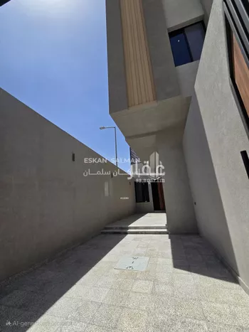 دور للبيع في شارع مرقان, حي اليرموك, مدينة الرياض, منطقة الرياض صورة 3