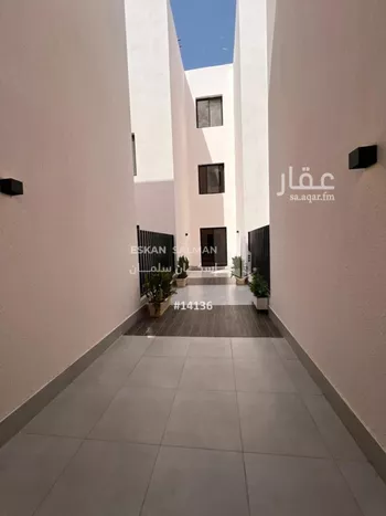 شقة للبيع في شارع رقم 464, حي الملقا, مدينة الرياض, منطقة الرياض صورة 4