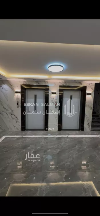 شقة للبيع في شارع طه حسين, حي مشرفة, مدينة جدة, منطقة مكة المكرمة صورة 2