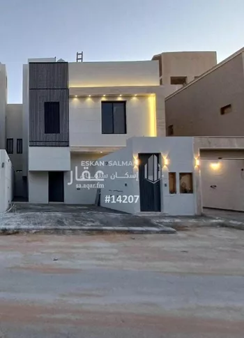 دور للبيع في شارع سعد بن سعود بن مفلح, حي طويق, مدينة الرياض, منطقة الرياض صورة 2