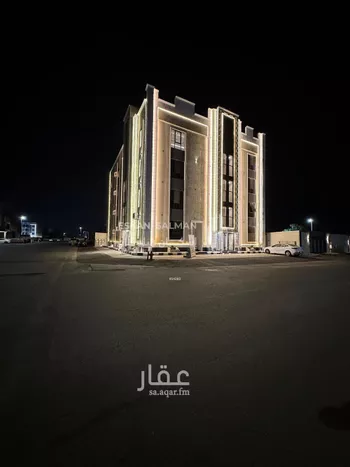 شقة للبيع في شارع شارع 28 أ, حي الرحاب 2, مدينة جازان, منطقة جازان صورة 5