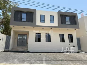 فيلا للبيع في شارع شارع 1083 جعرانة 1, حي جعرانة, مدينة مكه المكرمه, منطقة مكة المكرمة