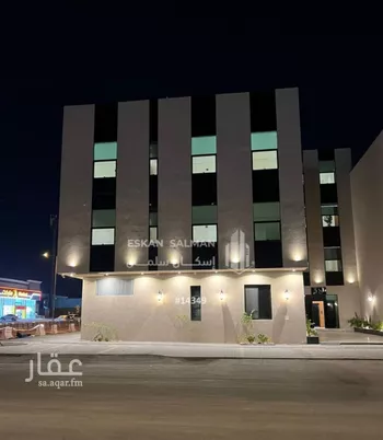 شقة للبيع في شارع المعمورة, حي ظهرة لبن, مدينة الرياض, منطقة الرياض