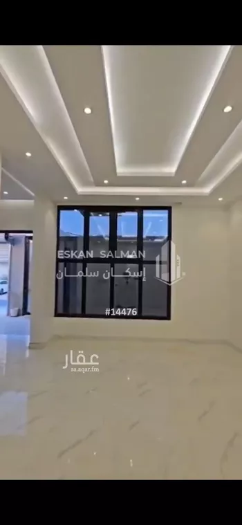 فيلا للبيع في شارع عبد الله بن سلمه, حي الحمراء الثاني, مدينة الاحساء, المنطقة الشرقية صورة 4