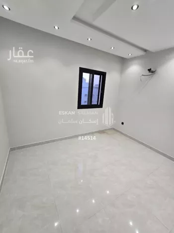 شقة للبيع في شارع ابن شعيب المالكى, حي الريان, مدينة جدة, منطقة مكة المكرمة صورة 3