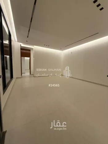 شقة للبيع في شارع العمره , حي الجنادرية, مدينة الرياض, منطقة الرياض صورة 3