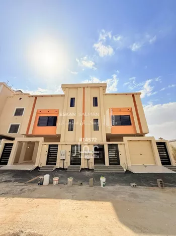 شقة للبيع في شارع المعلاة 123, حي المعلاة, مدينة احد رفيده, منطقة عسير